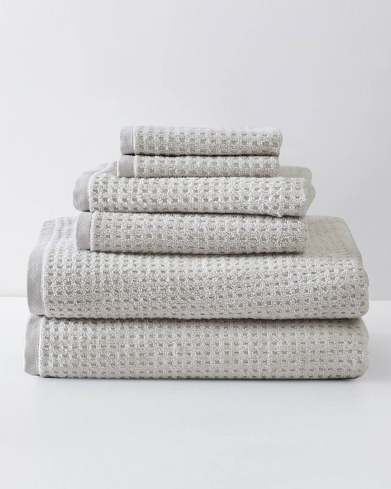 Tommy Bahama Northern Pacific 6-Piece Bath Towel Set