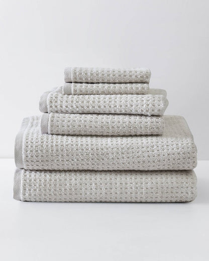 Tommy Bahama Northern Pacific 6-Piece Bath Towel Set