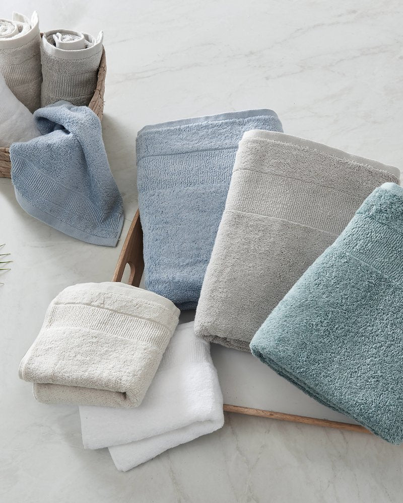 Tommy Bahama Island Retreat 6-Piece Bath Towel Set