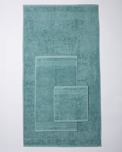 Tommy Bahama Island Retreat 6-Piece Bath Towel Set