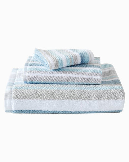 Tommy Bahama Ocean Bay 3-Piece Towel Set