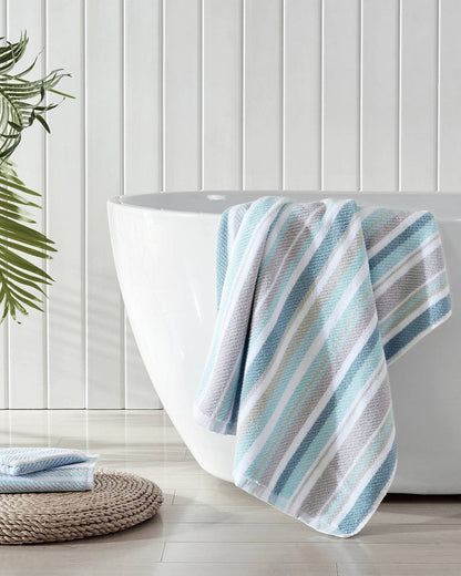 Tommy Bahama Ocean Bay 3-Piece Towel Set