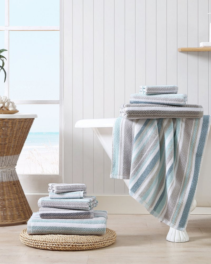 Tommy Bahama Ocean Bay 3-Piece Towel Set