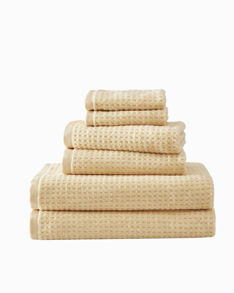 Tommy Bahama Northern Pacific 6-Piece Bath Towel Set
