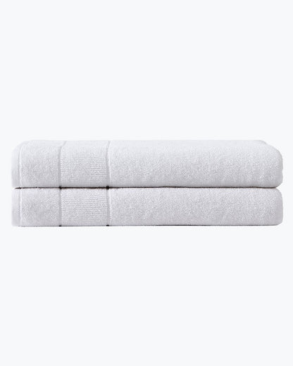 Tommy Bahama Island Retreat 2-Piece Bath Sheet Set