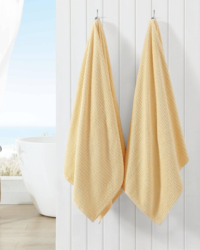 Tommy Bahama Northern Pacific 2-Piece Bath Towel Set