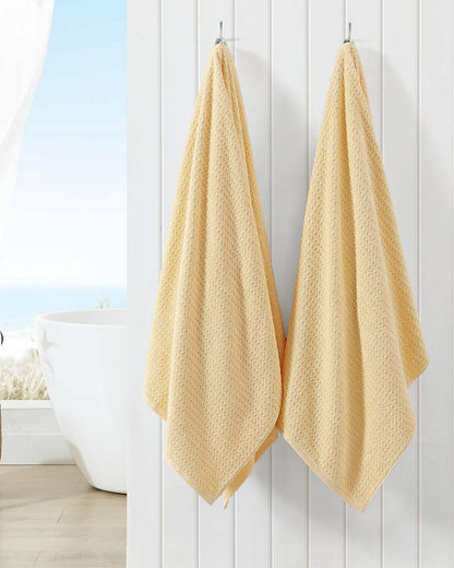 Tommy Bahama Northern Pacific 2-Piece Bath Towel Set