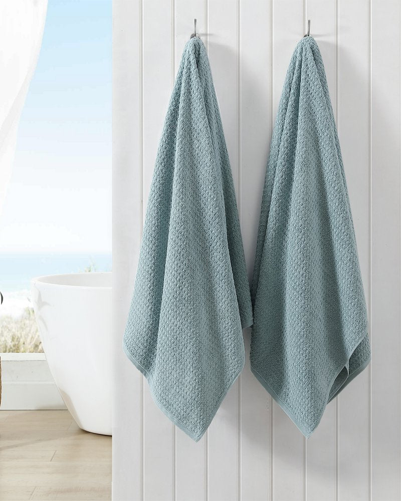 Tommy Bahama Northern Pacific 2-Piece Bath Towel Set