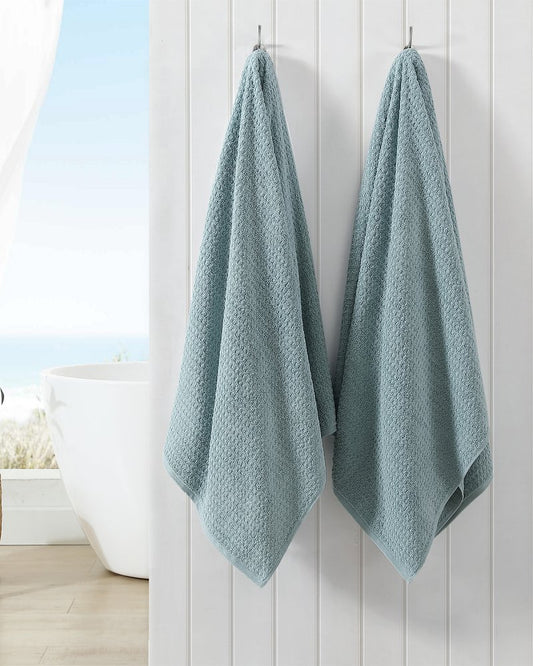 Tommy Bahama Northern Pacific 2-Piece Bath Towel Set