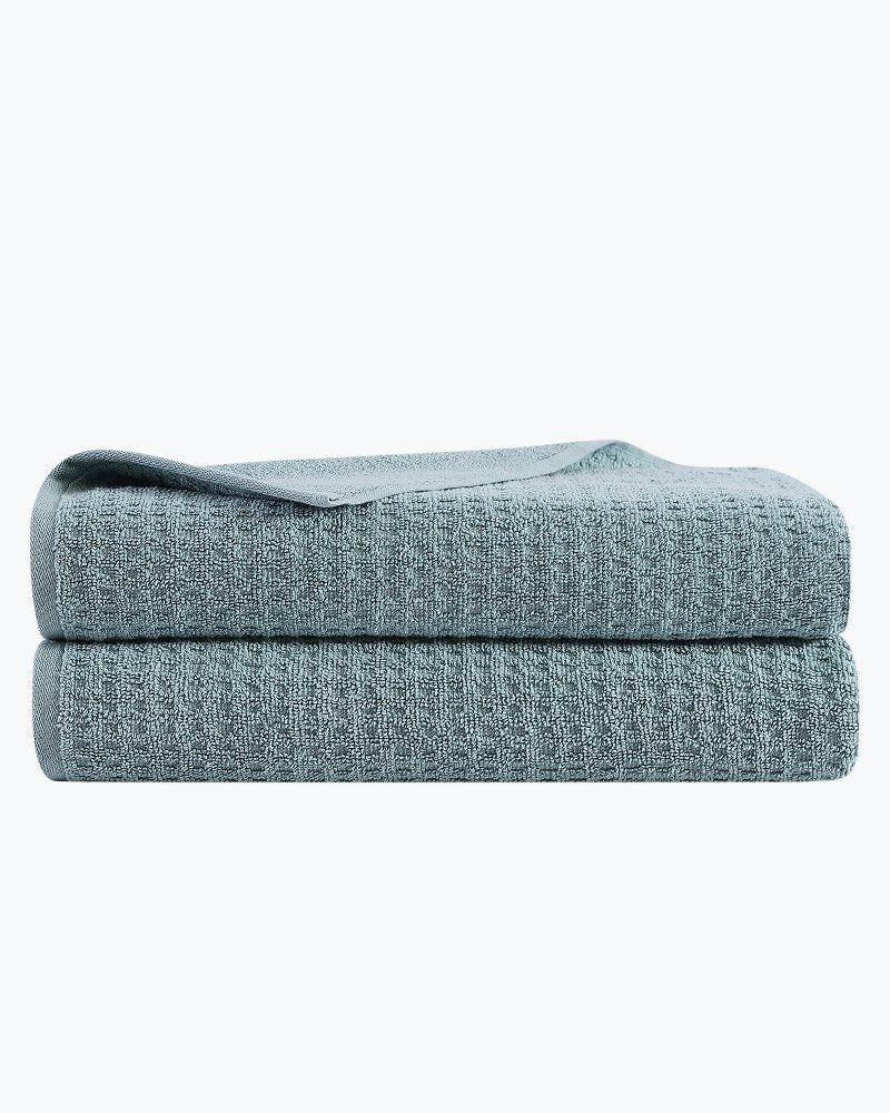 Tommy Bahama Northern Pacific 2-Piece Bath Towel Set