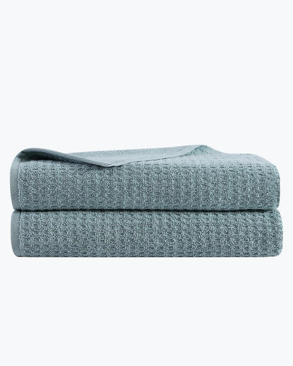 Tommy Bahama Northern Pacific 2-Piece Bath Towel Set