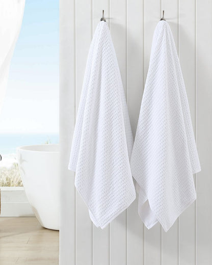 Tommy Bahama Northern Pacific 2-Piece Bath Towel Set