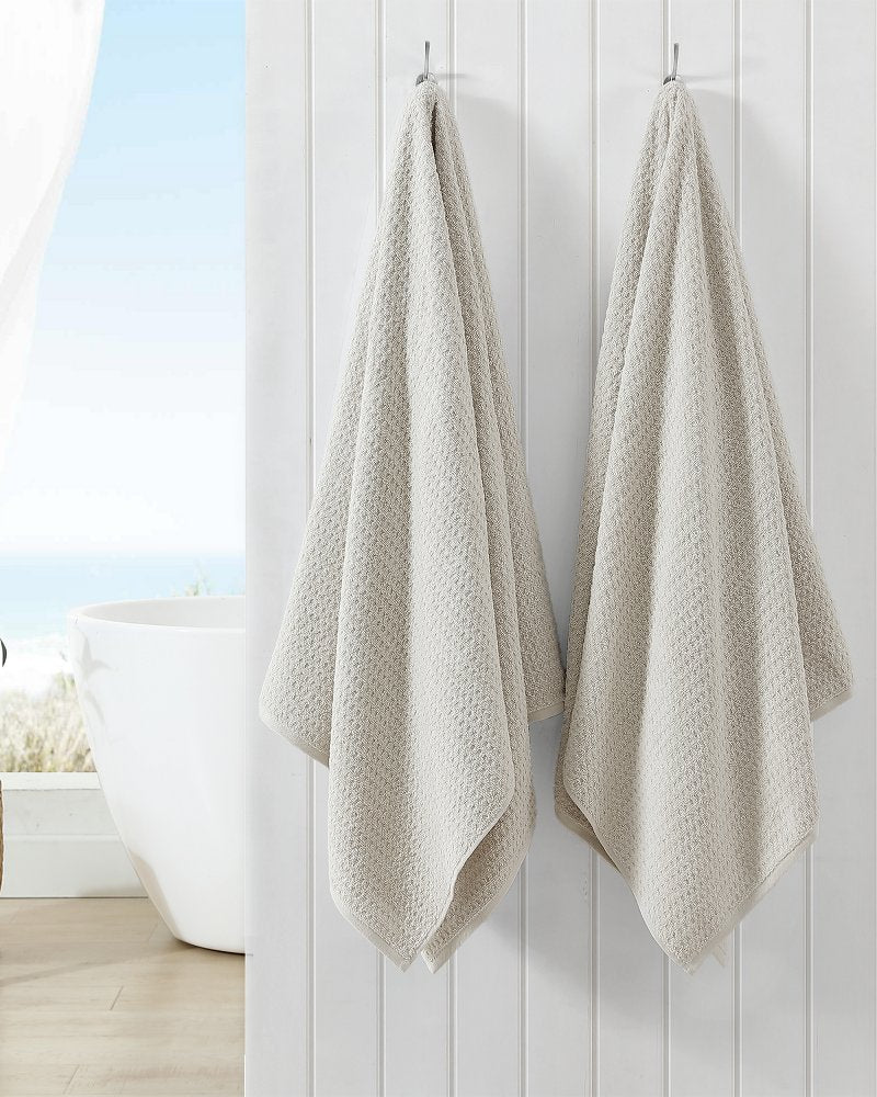 Tommy Bahama Northern Pacific 2-Piece Bath Towel Set