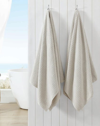 Tommy Bahama Northern Pacific 2-Piece Bath Towel Set