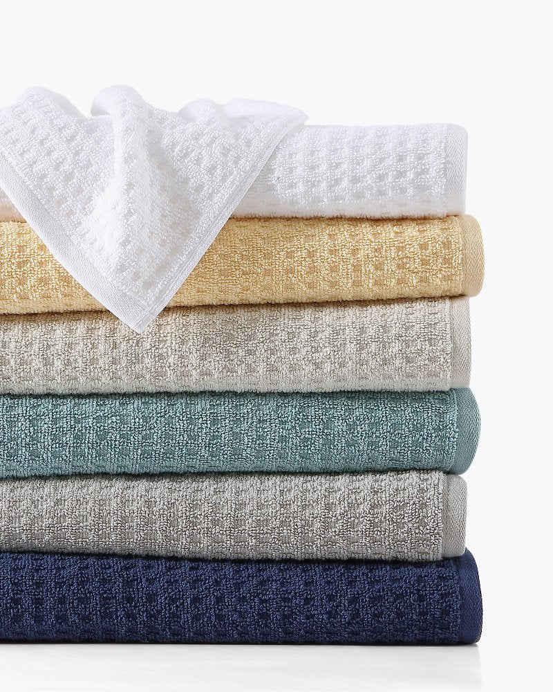 Tommy Bahama Northern Pacific 2-Piece Bath Towel Set