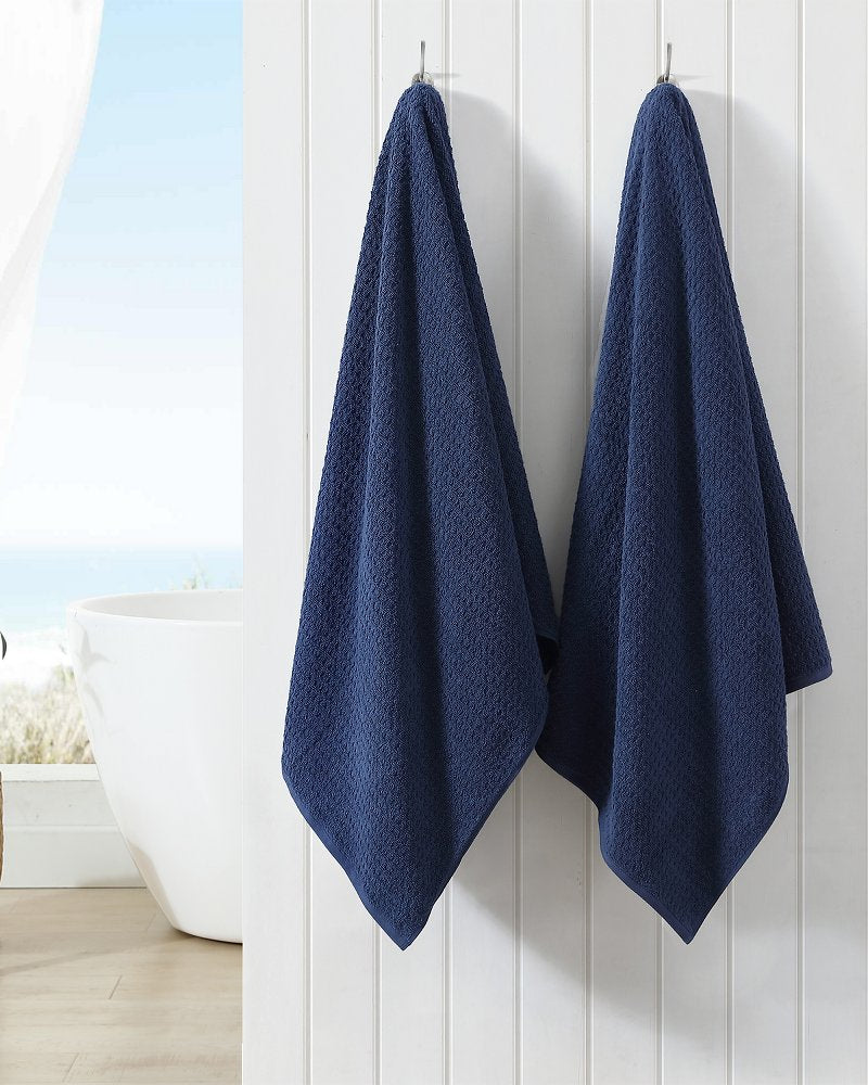 Tommy Bahama Northern Pacific 2-Piece Bath Towel Set