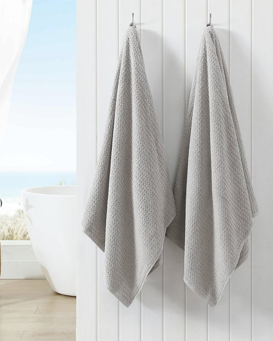 Tommy Bahama Northern Pacific 2-Piece Bath Towel Set