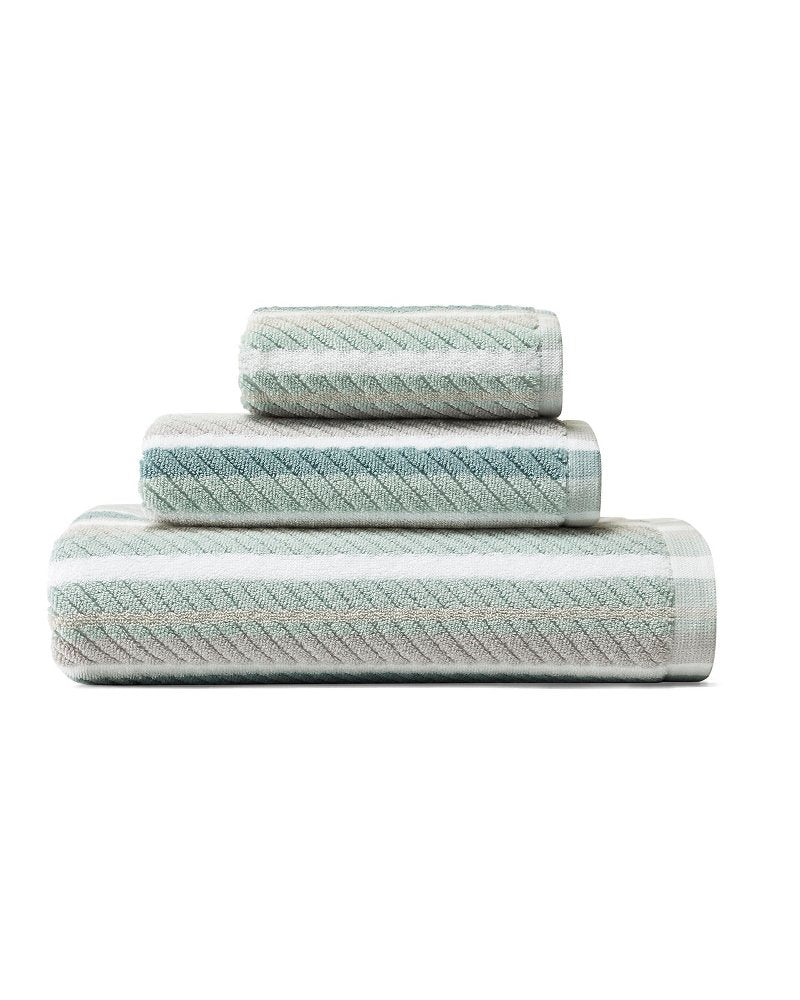 Tommy Bahama Ocean Bay 3-Piece Towel Set