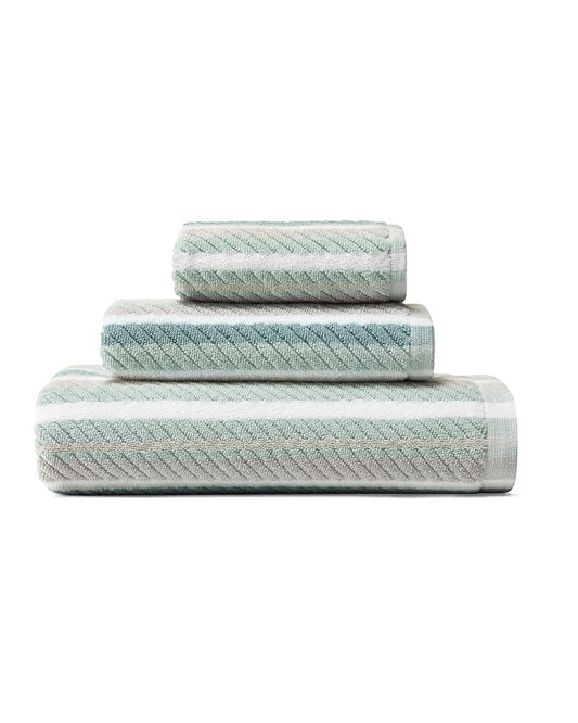 Tommy Bahama Ocean Bay 3-Piece Towel Set