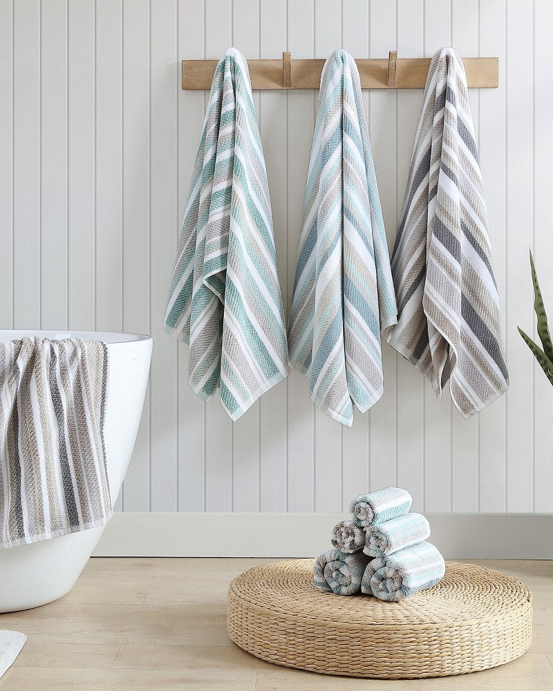 Tommy Bahama Ocean Bay 3-Piece Towel Set