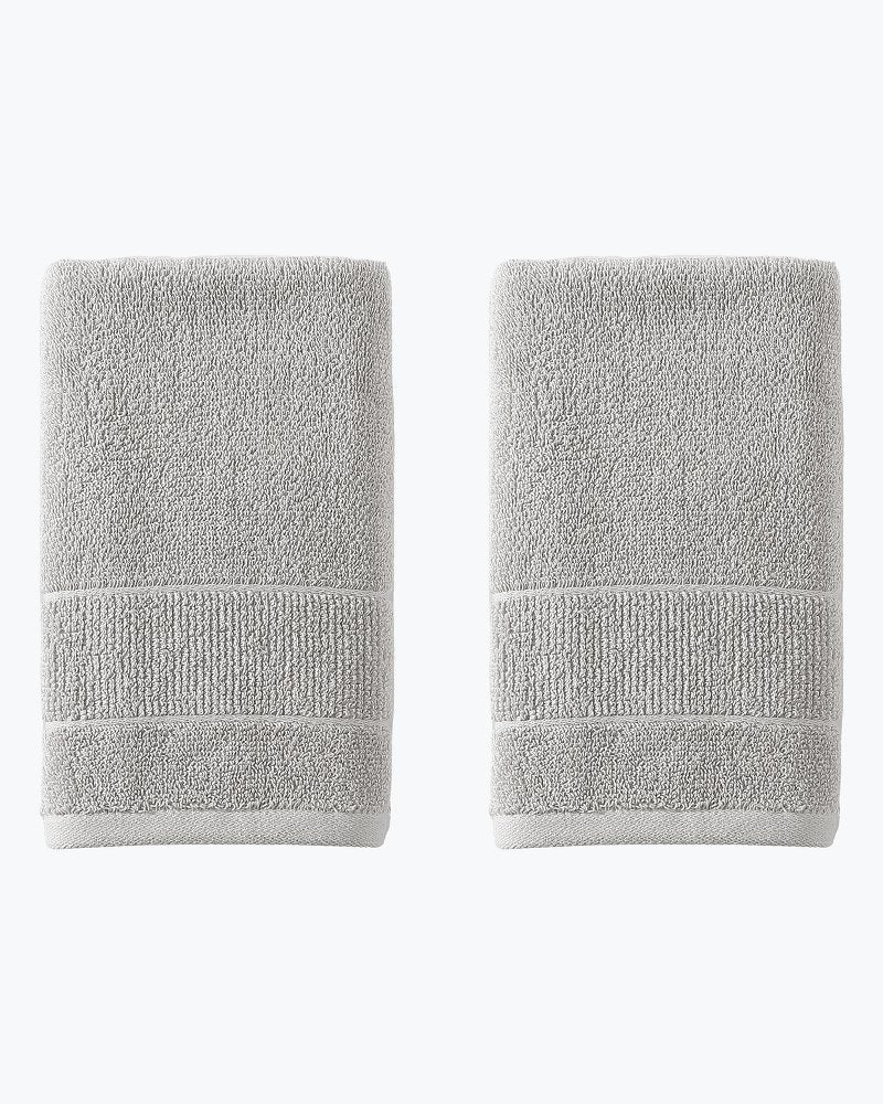 Tommy Bahama Island Retreat 2-Piece Hand Towel Set