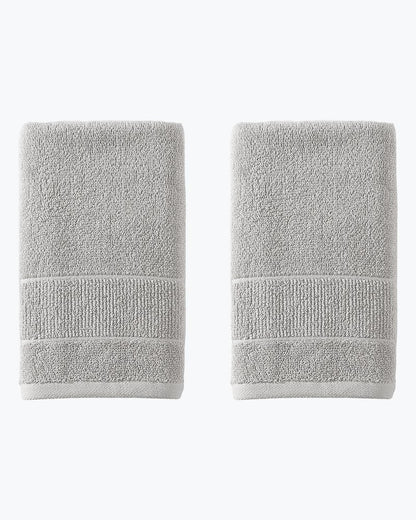 Tommy Bahama Island Retreat 2-Piece Hand Towel Set