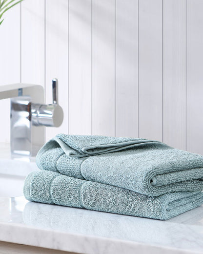 Tommy Bahama Island Retreat 2-Piece Hand Towel Set
