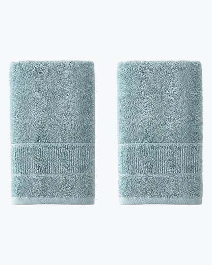 Tommy Bahama Island Retreat 2-Piece Hand Towel Set