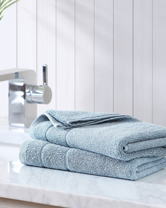 Tommy Bahama Island Retreat 2-Piece Hand Towel Set