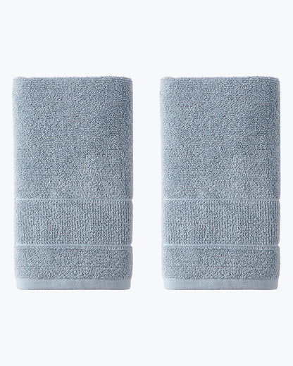 Tommy Bahama Island Retreat 2-Piece Hand Towel Set