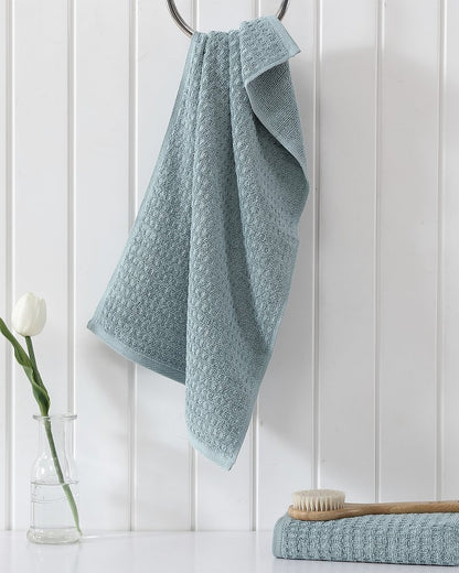 Tommy Bahama Northern Pacific 2-Piece Hand Towel Set