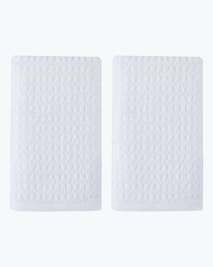 Tommy Bahama Northern Pacific 2-Piece Hand Towel Set