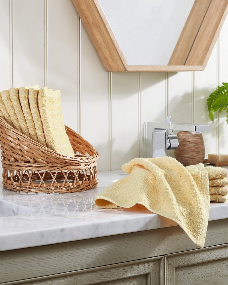 Tommy Bahama Northern Pacific 12-Piece Wash Towel Set