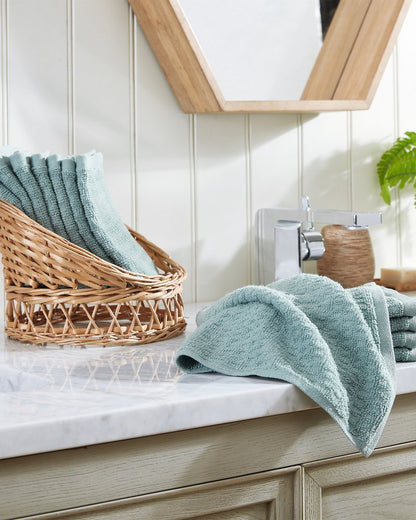 Tommy Bahama Northern Pacific 12-Piece Wash Towel Set