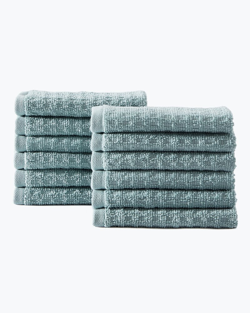 Tommy Bahama Northern Pacific 12-Piece Wash Towel Set