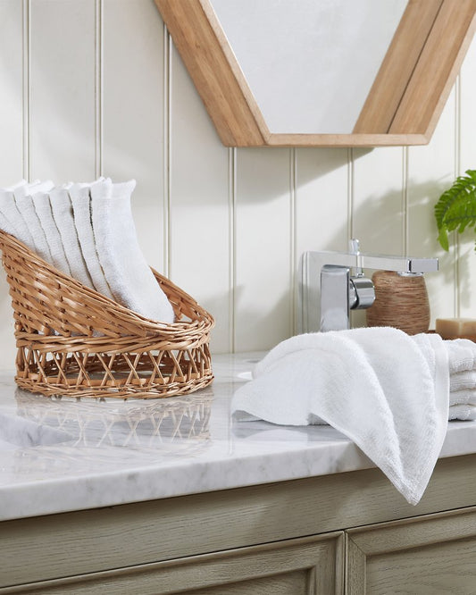 Tommy Bahama Northern Pacific 12-Piece Wash Towel Set