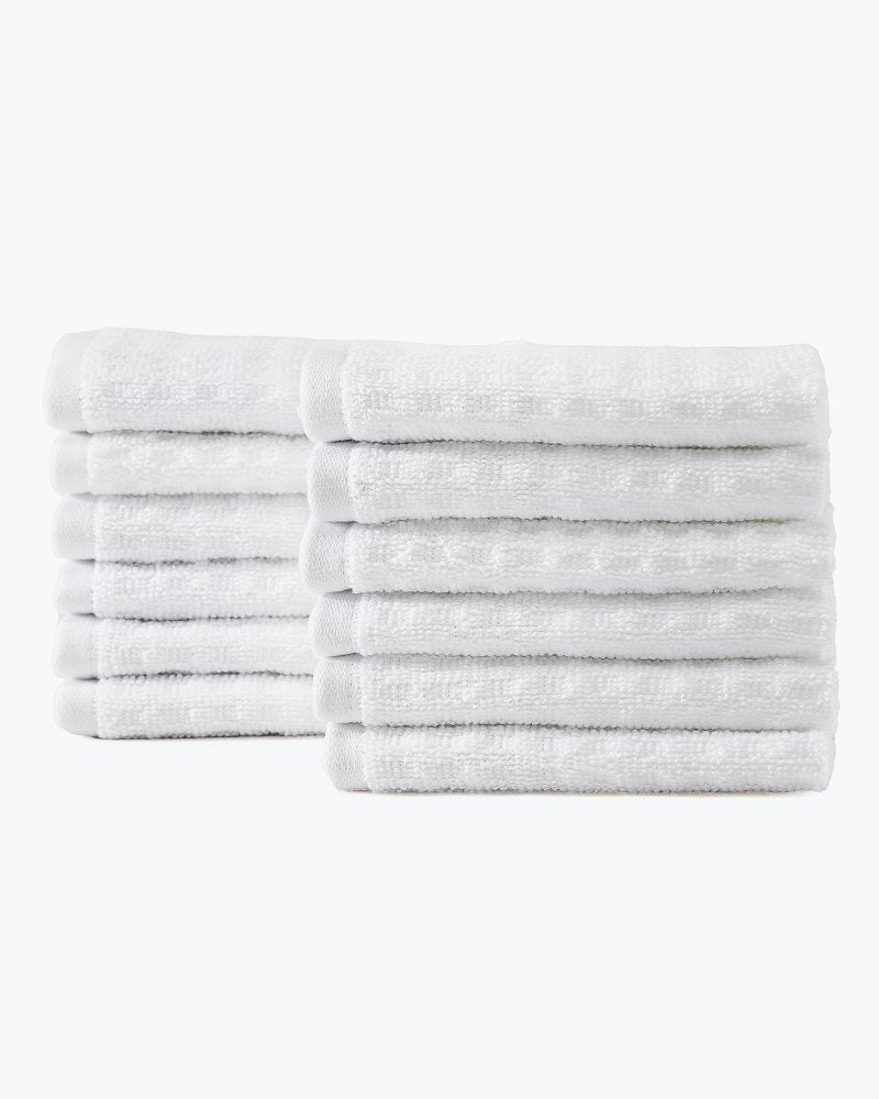 Tommy Bahama Northern Pacific 12-Piece Wash Towel Set