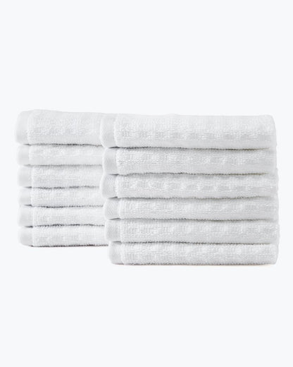 Tommy Bahama Northern Pacific 12-Piece Wash Towel Set