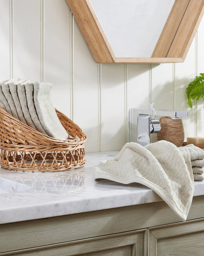 Tommy Bahama Northern Pacific 12-Piece Wash Towel Set