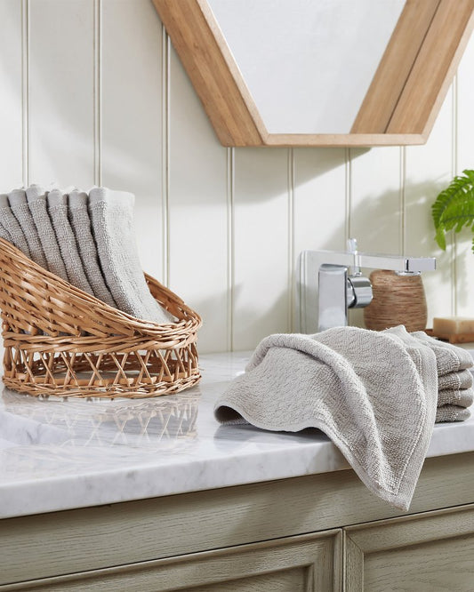 Tommy Bahama Northern Pacific 12-Piece Wash Towel Set