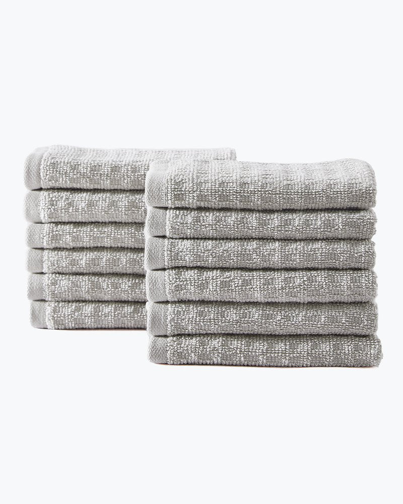 Tommy Bahama Northern Pacific 12-Piece Wash Towel Set