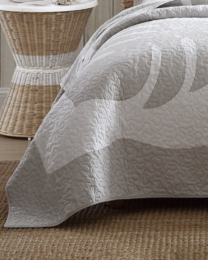 Tommy Bahama Molokai Full/Queen Quilt