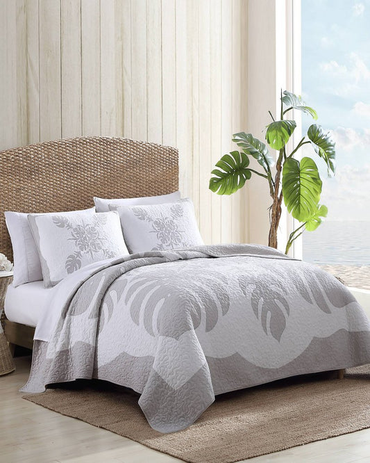Tommy Bahama Molokai King Quilt