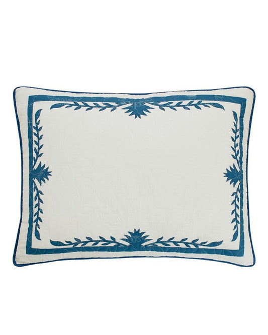 Tommy Bahama Aloha Pineapple Standard Sham