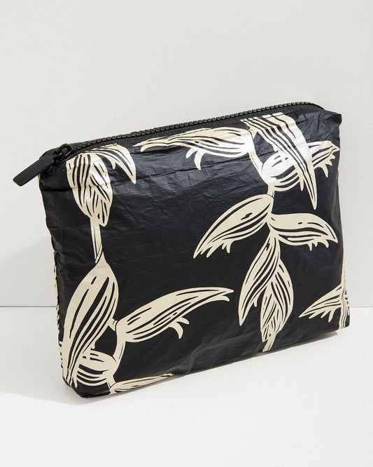 Tommy Bahama Aloha Collection Heliconia Small Pouch