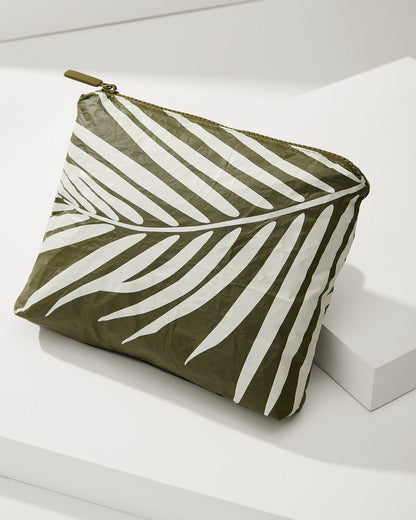 Tommy Bahama Aloha Collection Shade Small Pouch