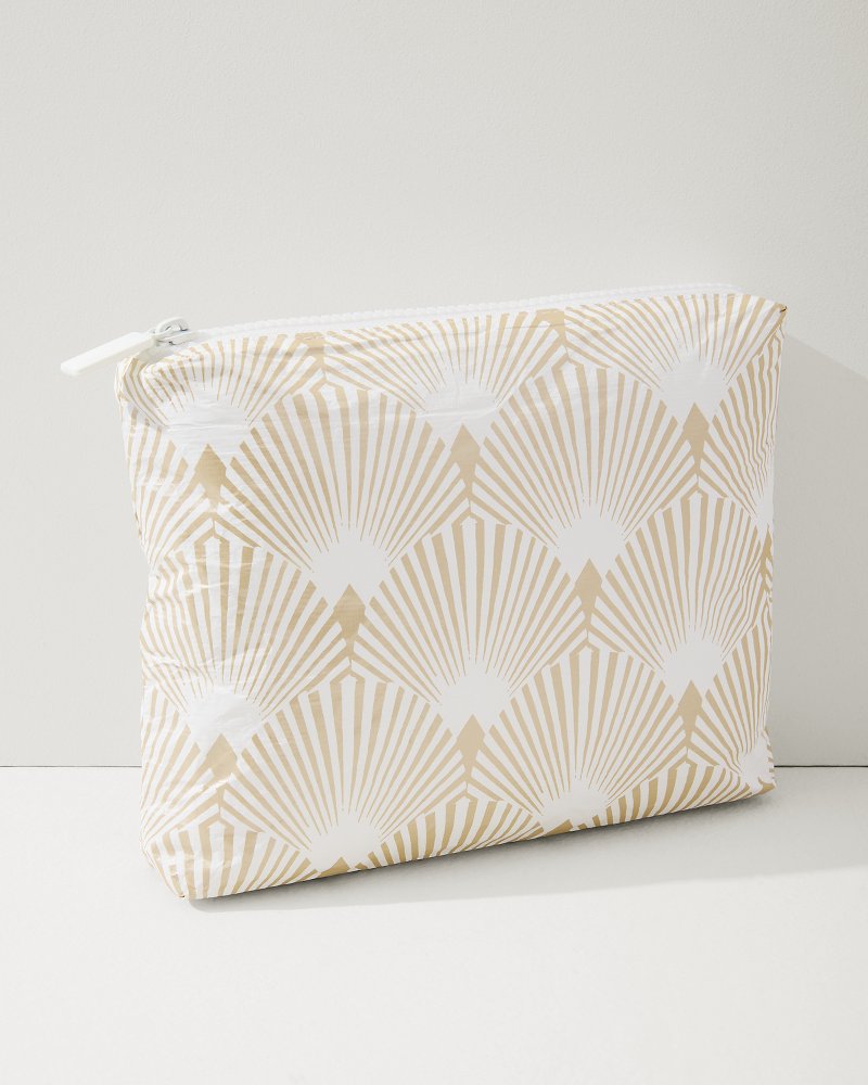 Tommy Bahama Aloha Collection Malu Small Pouch