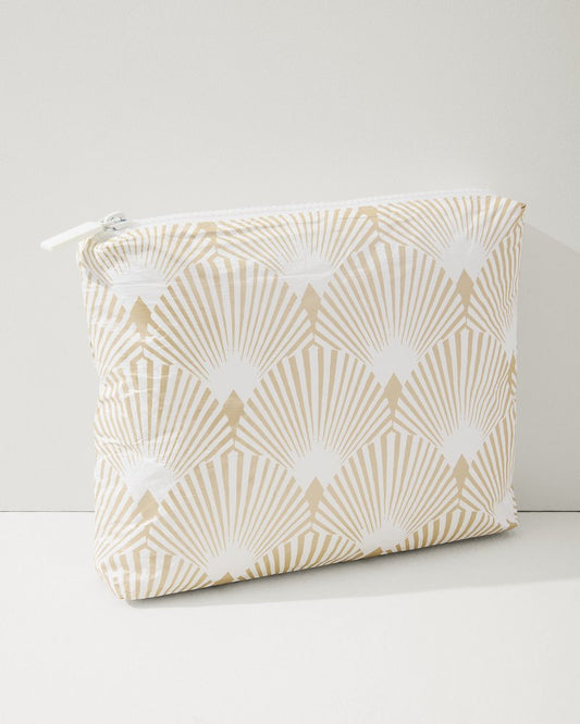 Tommy Bahama Aloha Collection Malu Small Pouch