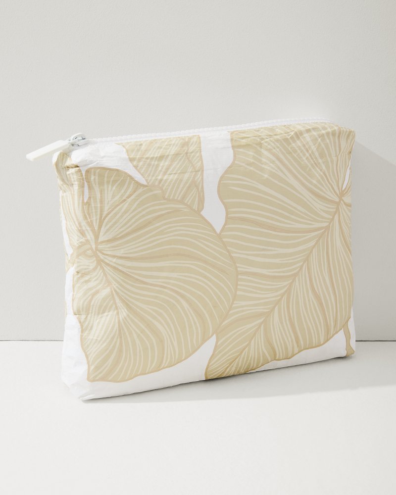 Tommy Bahama Aloha Collection Launu Small Pouch