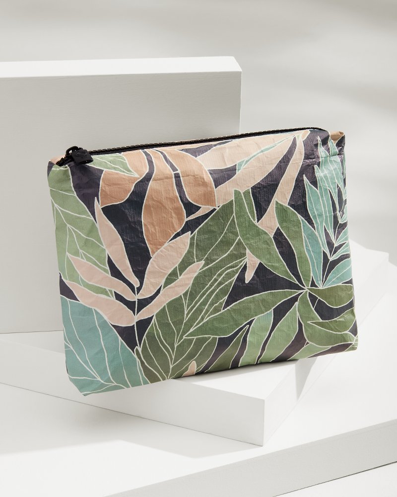 Tommy Bahama Aloha Collection Cusco Small Pouch